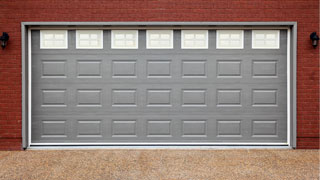 Garage Door Repair at City Walk Condominiums San Diego, California