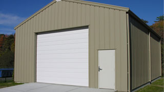 Garage Door Openers at City Walk Condominiums San Diego, California